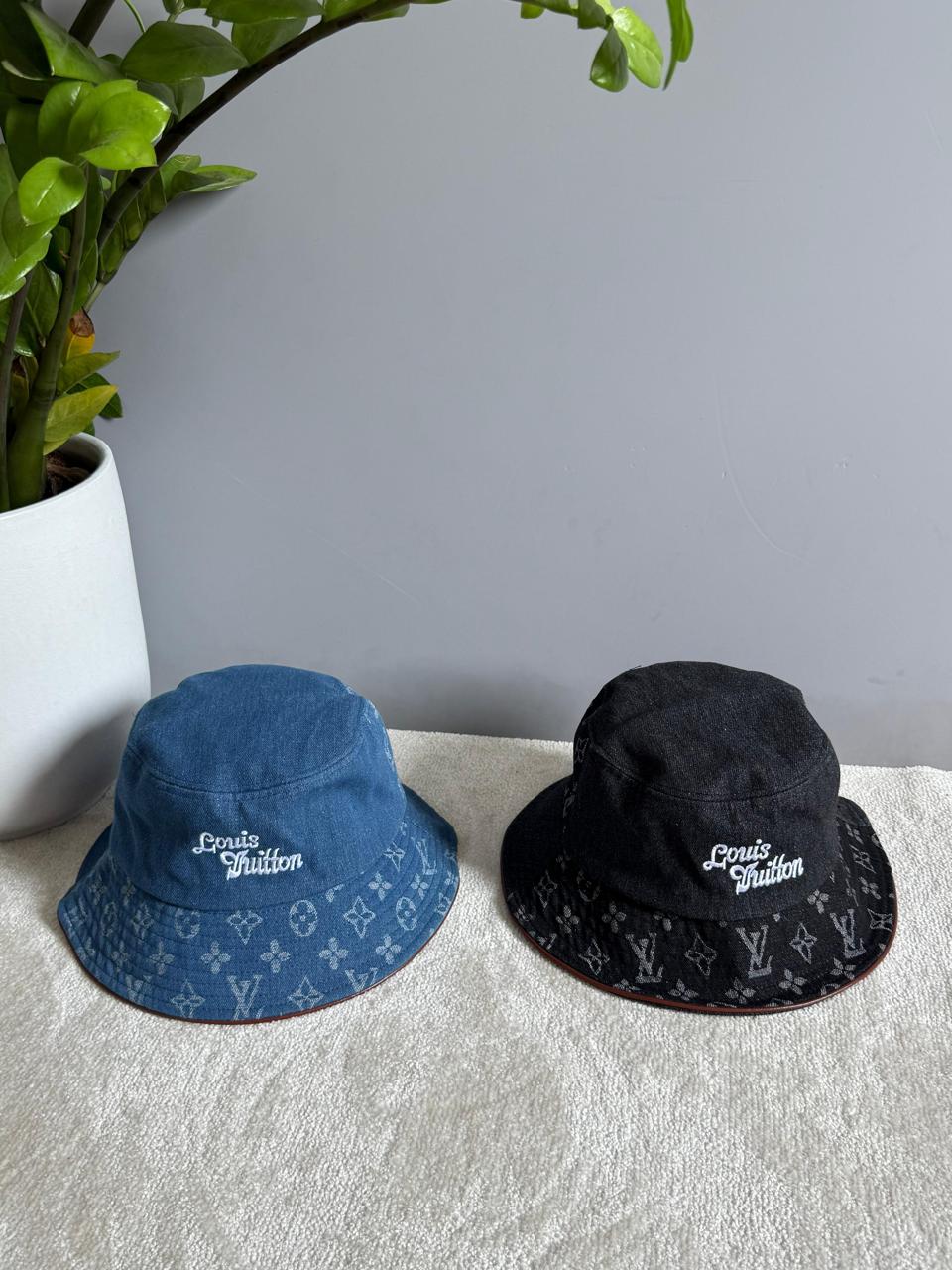 Title ladies hats & caps Lilly Onlines