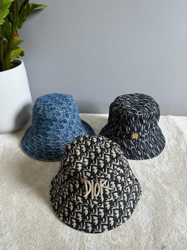 Title ladies hats & caps Lilly Onlines