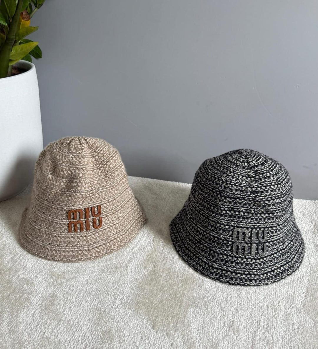 Title ladies hats & caps Lilly Onlines