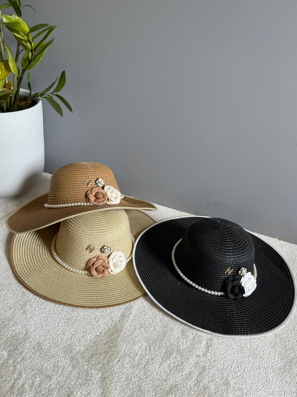 Title ladies hats & caps Lilly Onlines