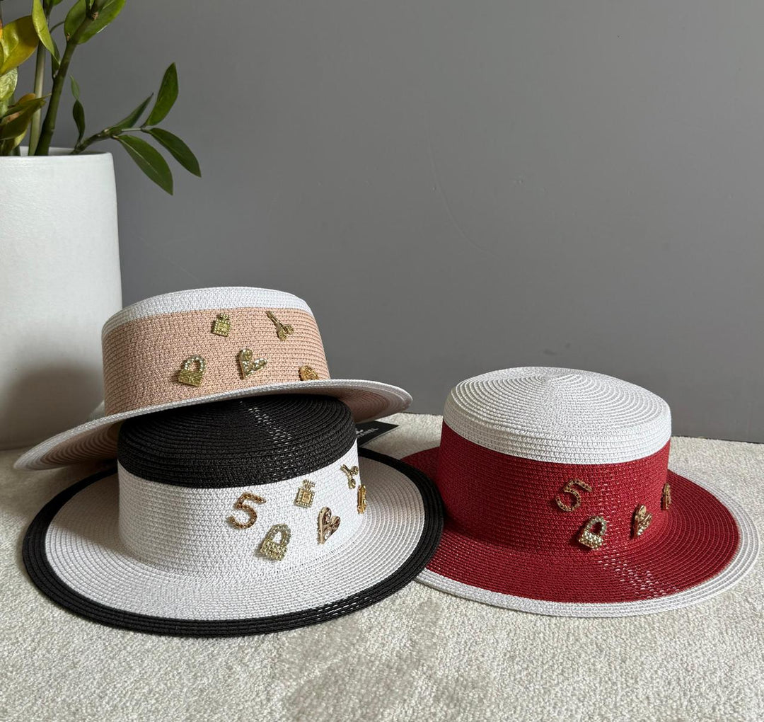 Title ladies hats & caps Lilly Onlines