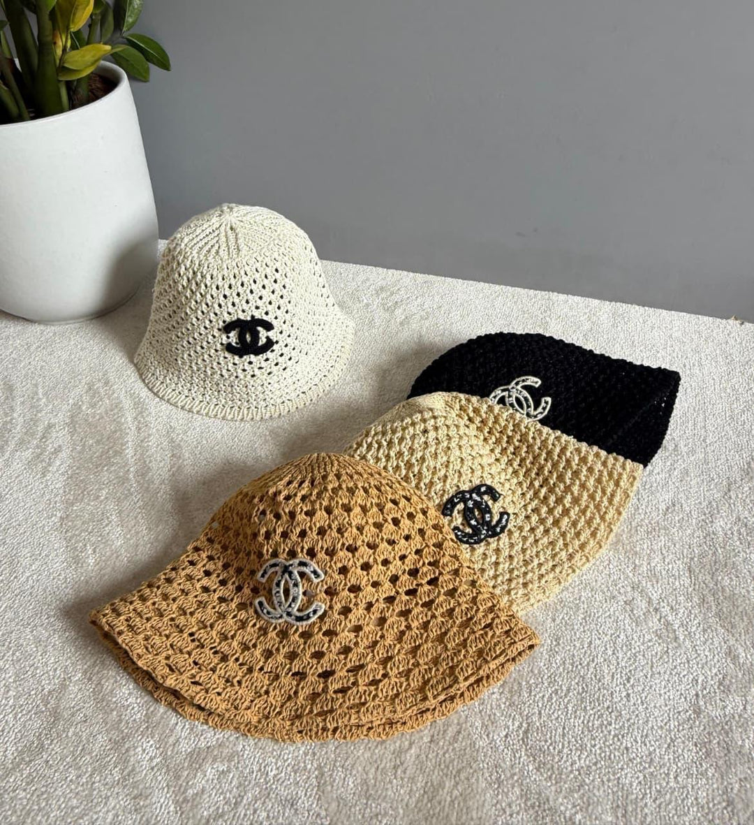 Title ladies hats & caps Lilly Onlines
