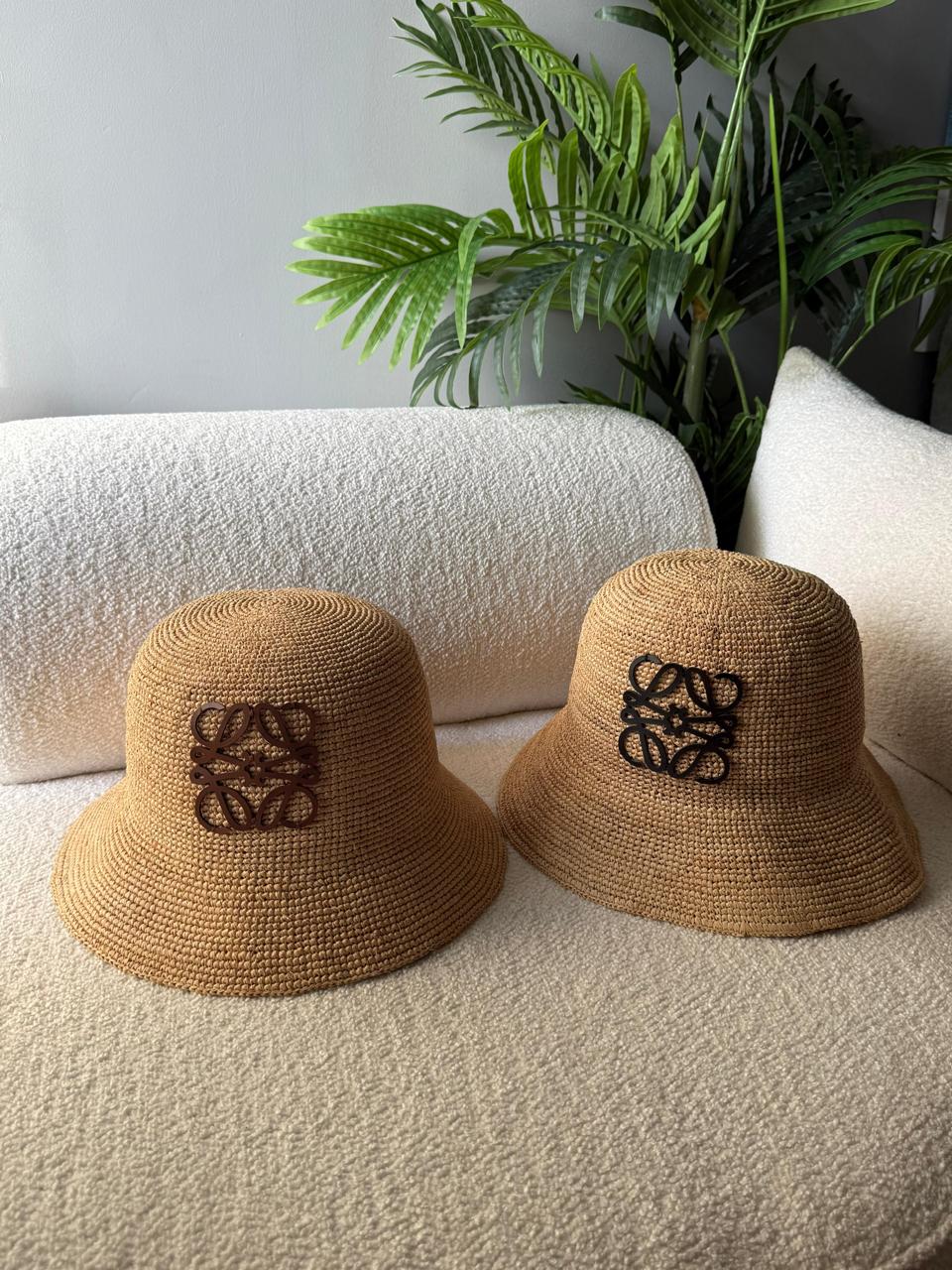 Title ladies hats & caps Lilly Onlines