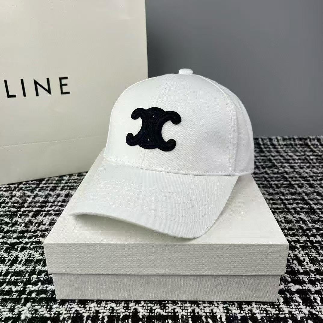 Title ladies hats & caps Lilly Onlines