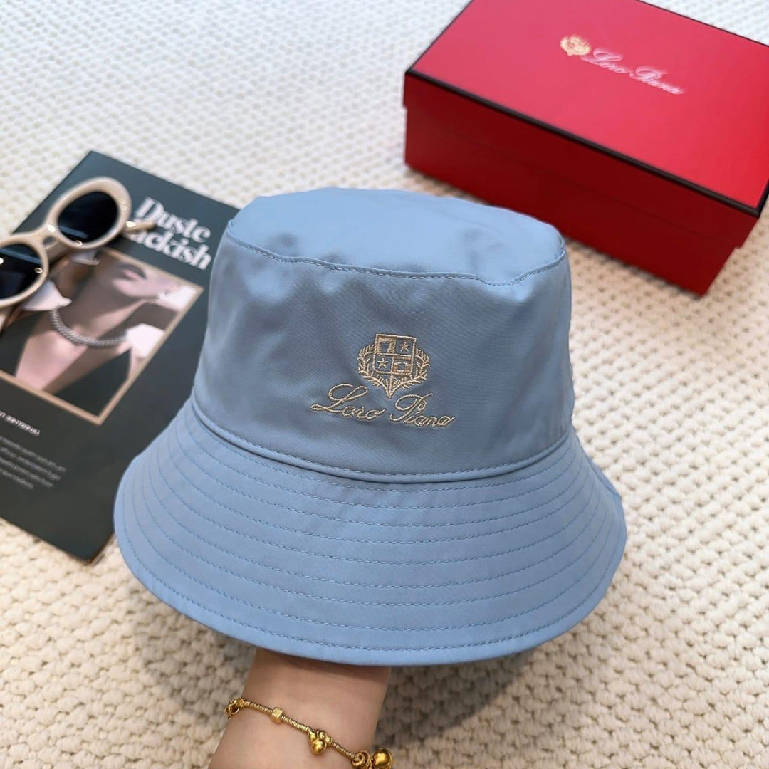 Title ladies hats & caps Lilly Onlines