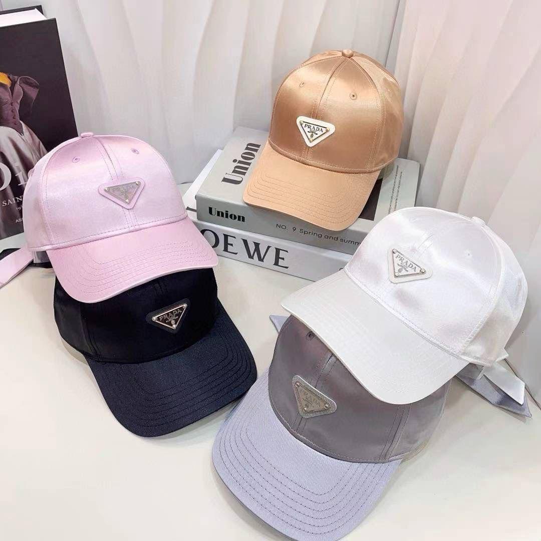 Title ladies hats & caps Lilly Onlines