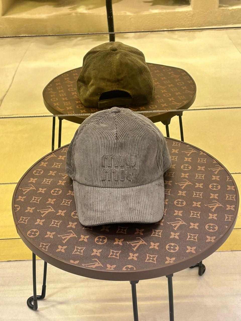 Title ladies hats & caps Lilly Onlines
