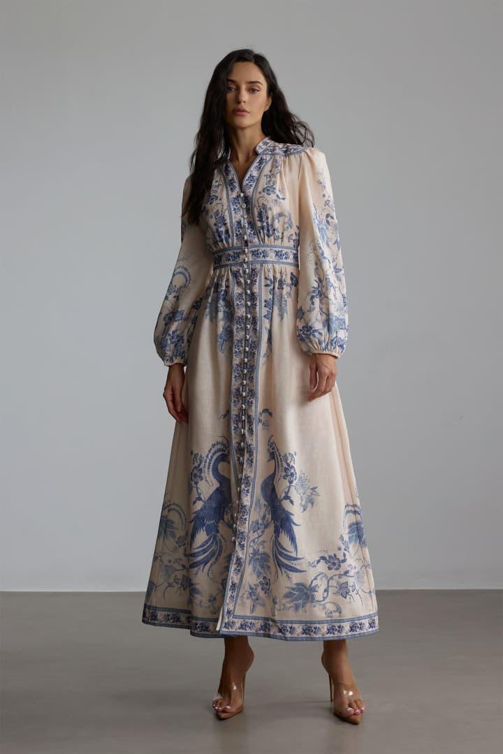 Title dresses Lilly Onlines