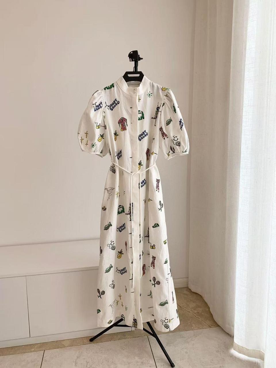 Title dresses Lilly Onlines