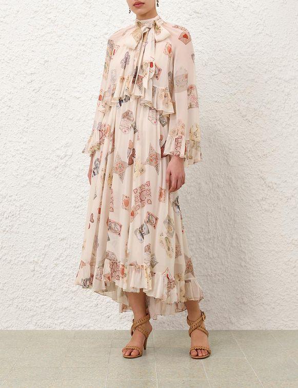 Title dresses Lilly Onlines