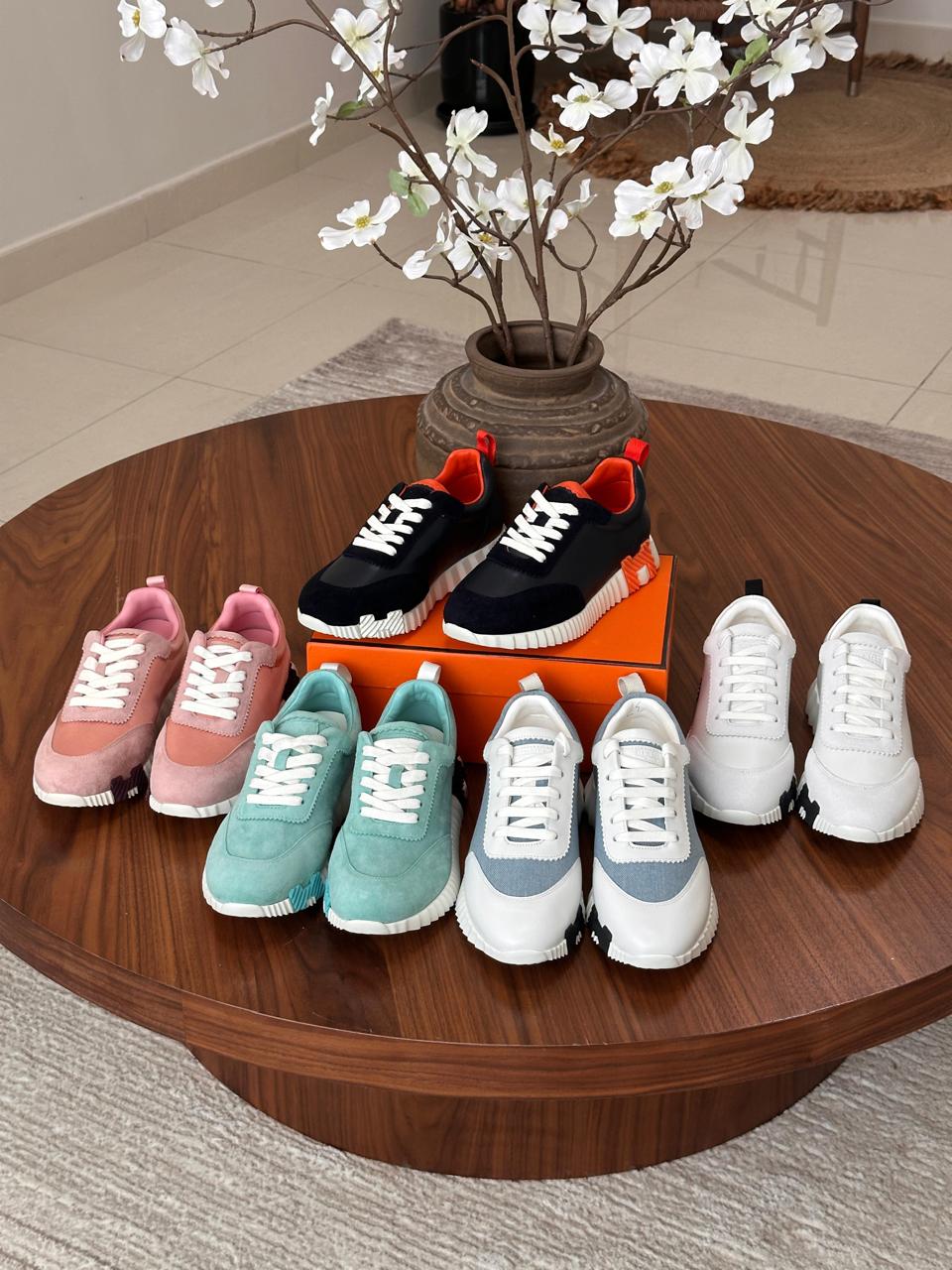 Ladies sneakers Lilly Onlines