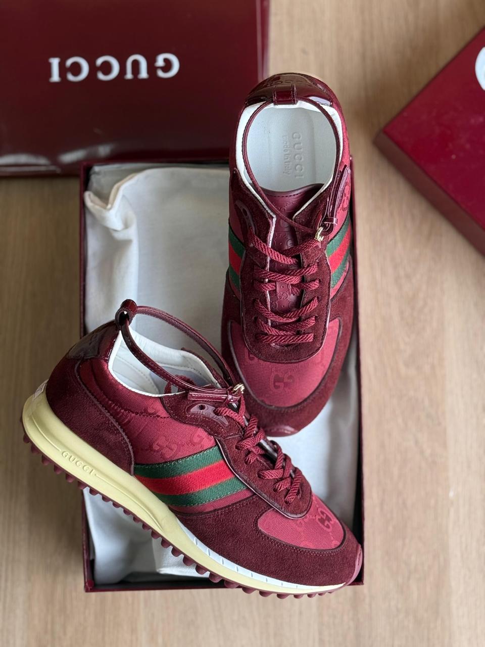 Ladies sneakers Lilly Onlines