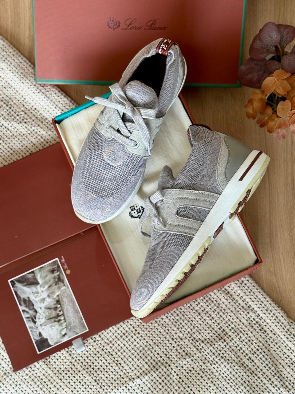 Ladies sneakers Lilly Onlines