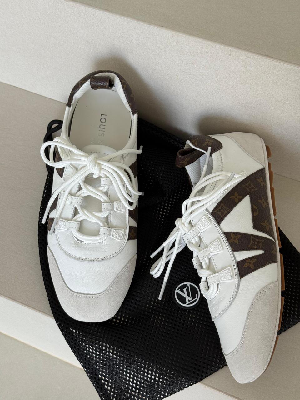 Ladies sneakers Lilly Onlines