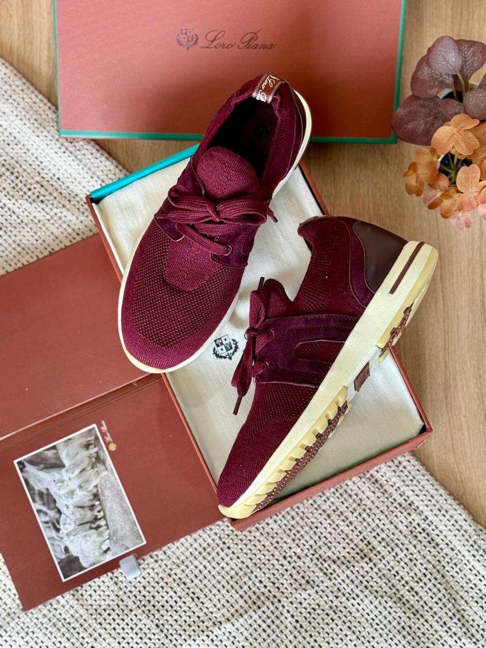 Ladies sneakers Lilly Onlines