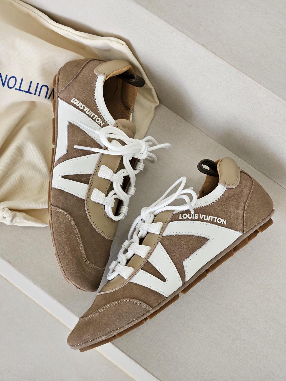 Ladies sneakers Lilly Onlines