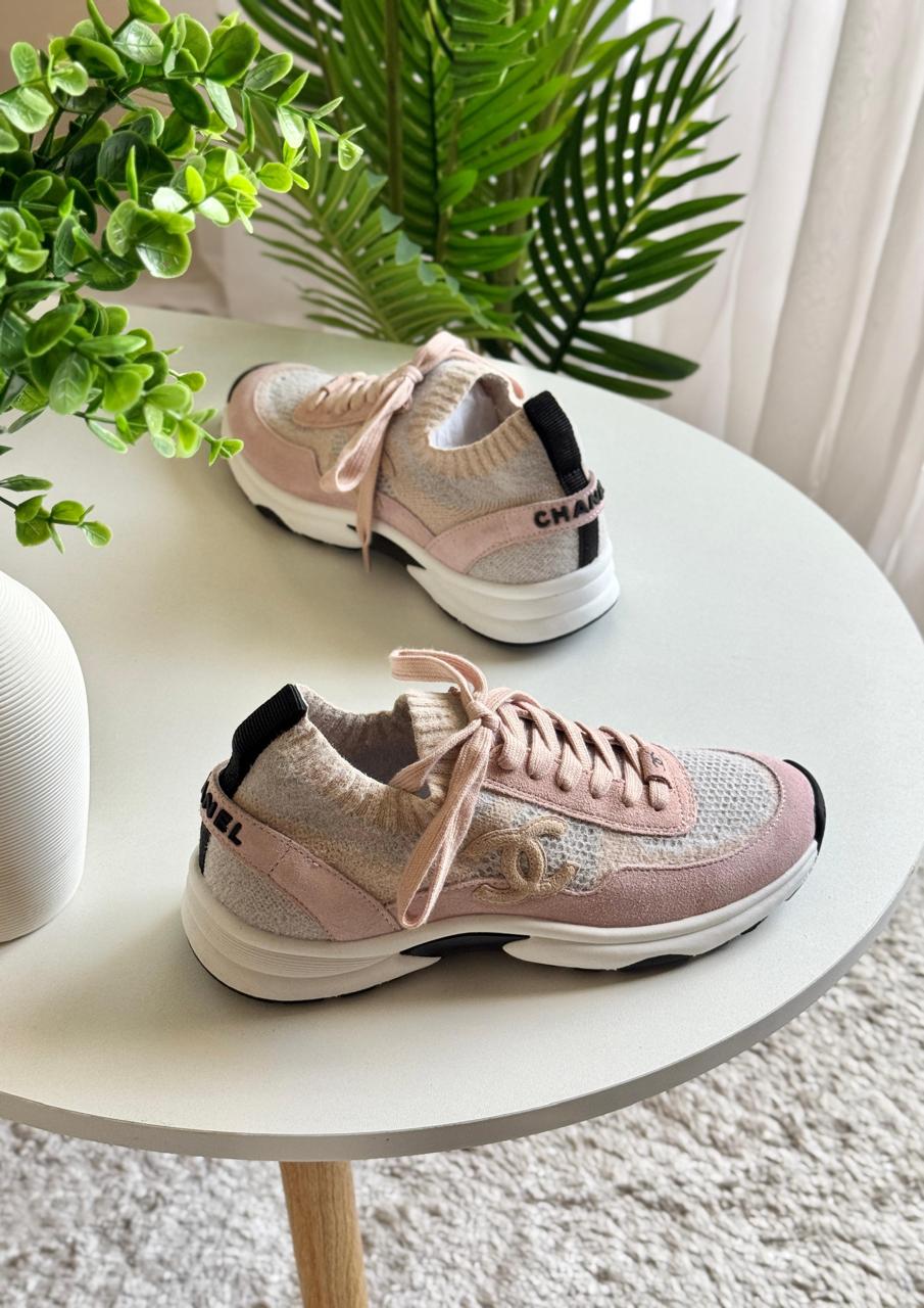 Ladies sneakers Lilly Onlines