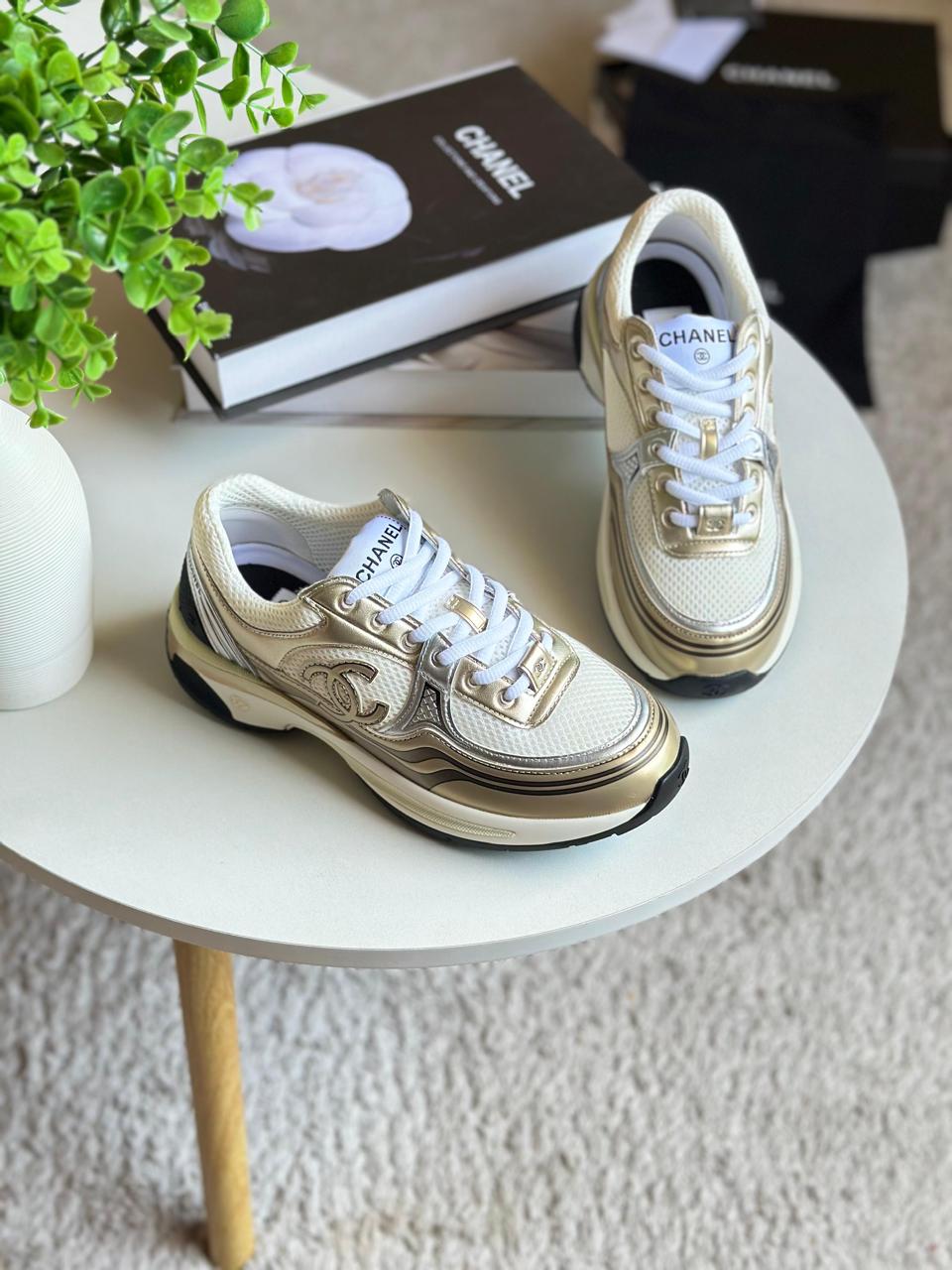 Ladies sneakers Lilly Onlines