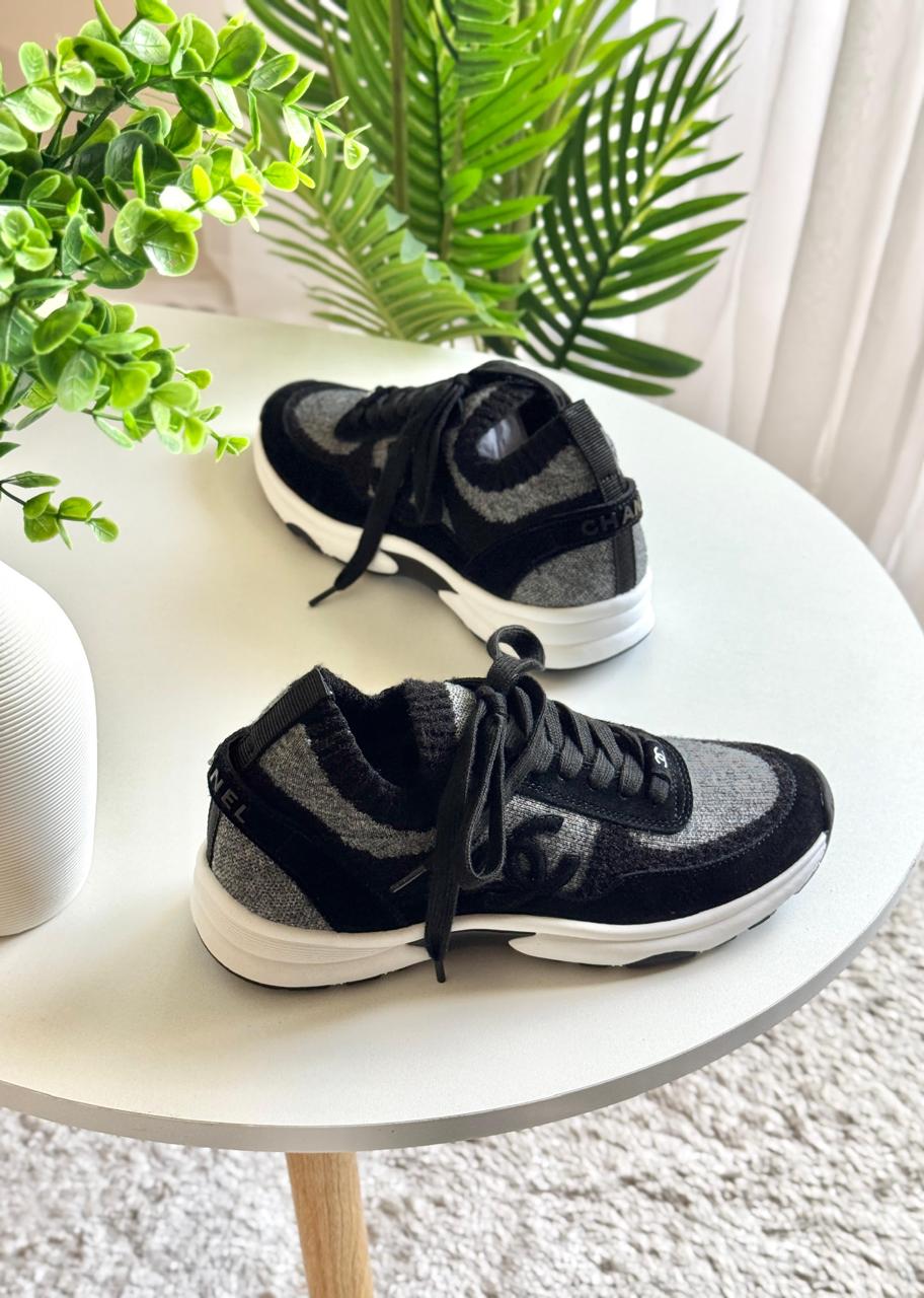 Ladies sneakers Lilly Onlines