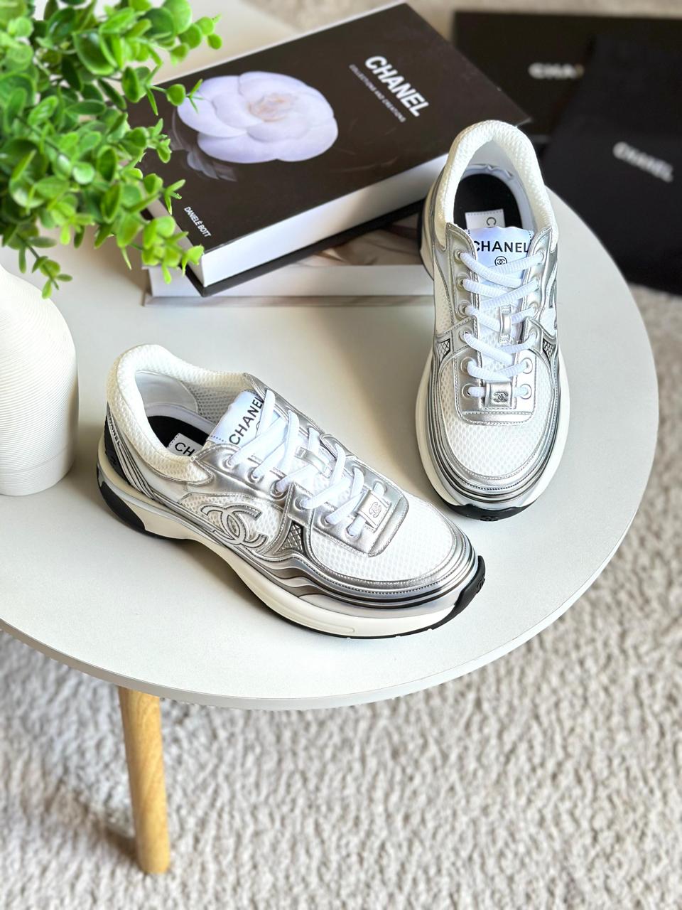 Ladies sneakers Lilly Onlines