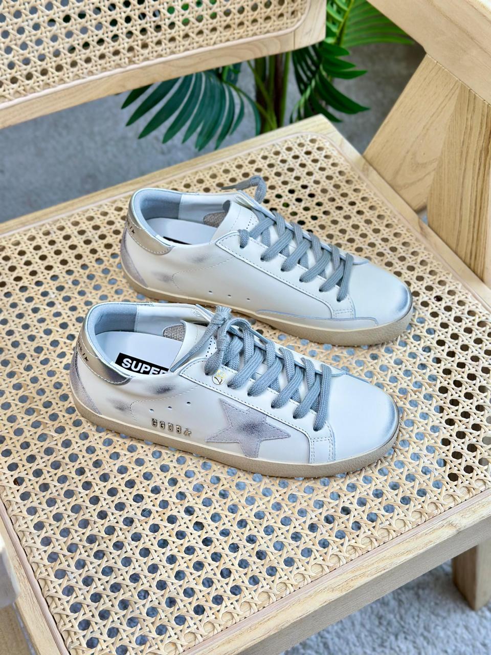 Ladies sneakers Lilly Onlines