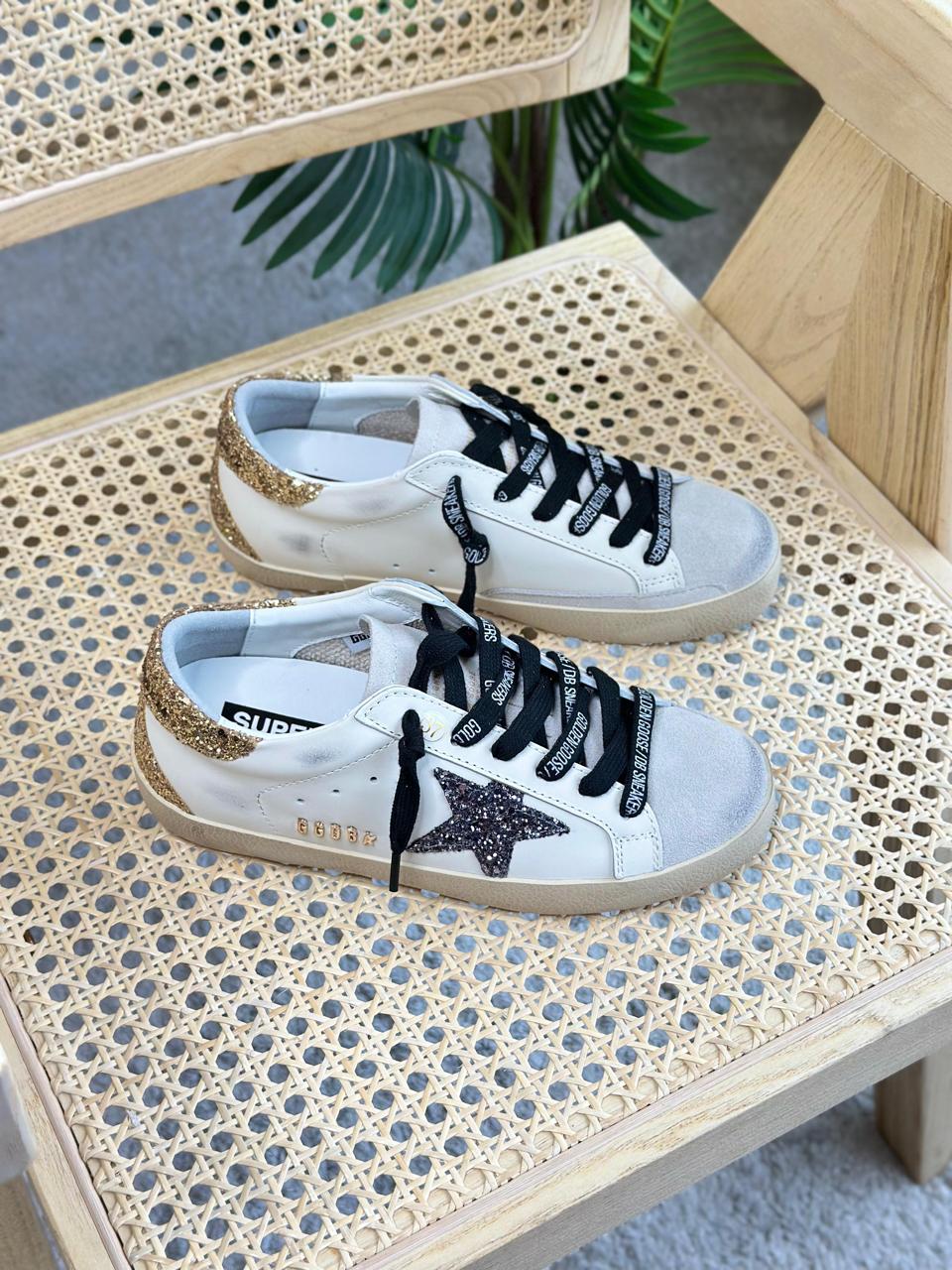 Ladies sneakers Lilly Onlines