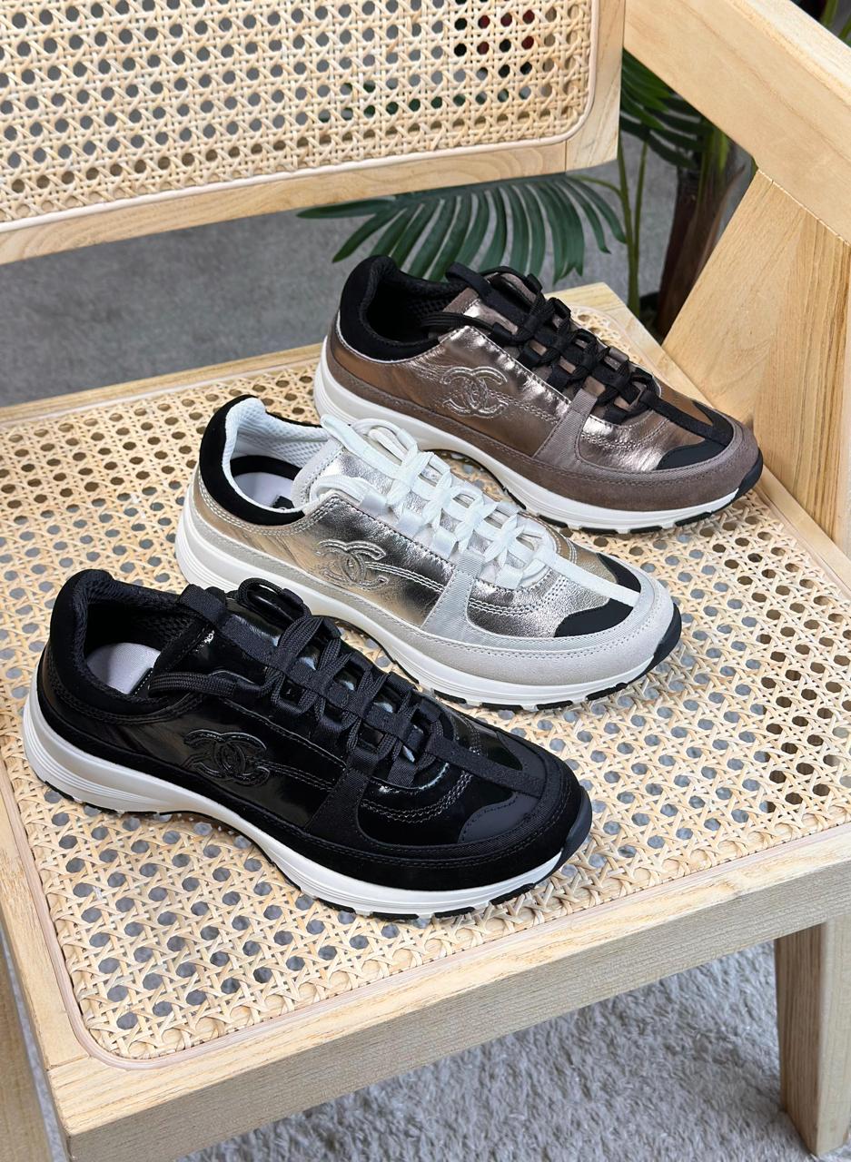 Ladies sneakers Lilly Onlines