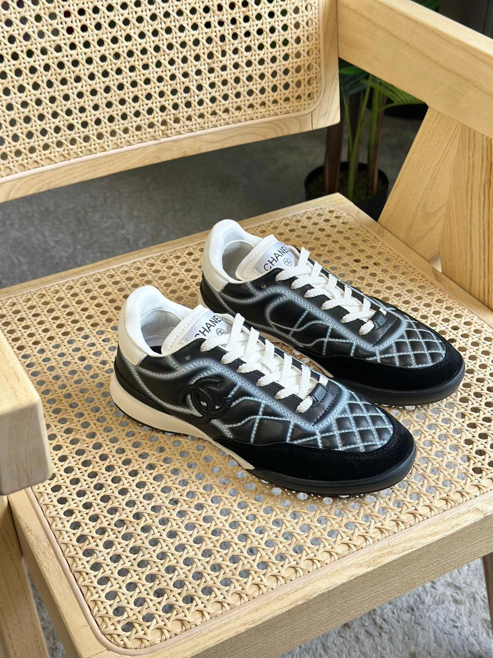 Ladies sneakers Lilly Onlines