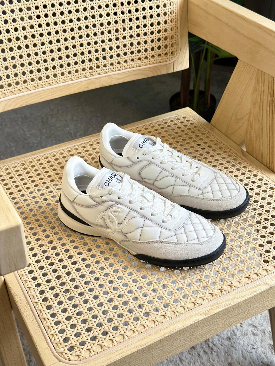 Ladies sneakers Lilly Onlines