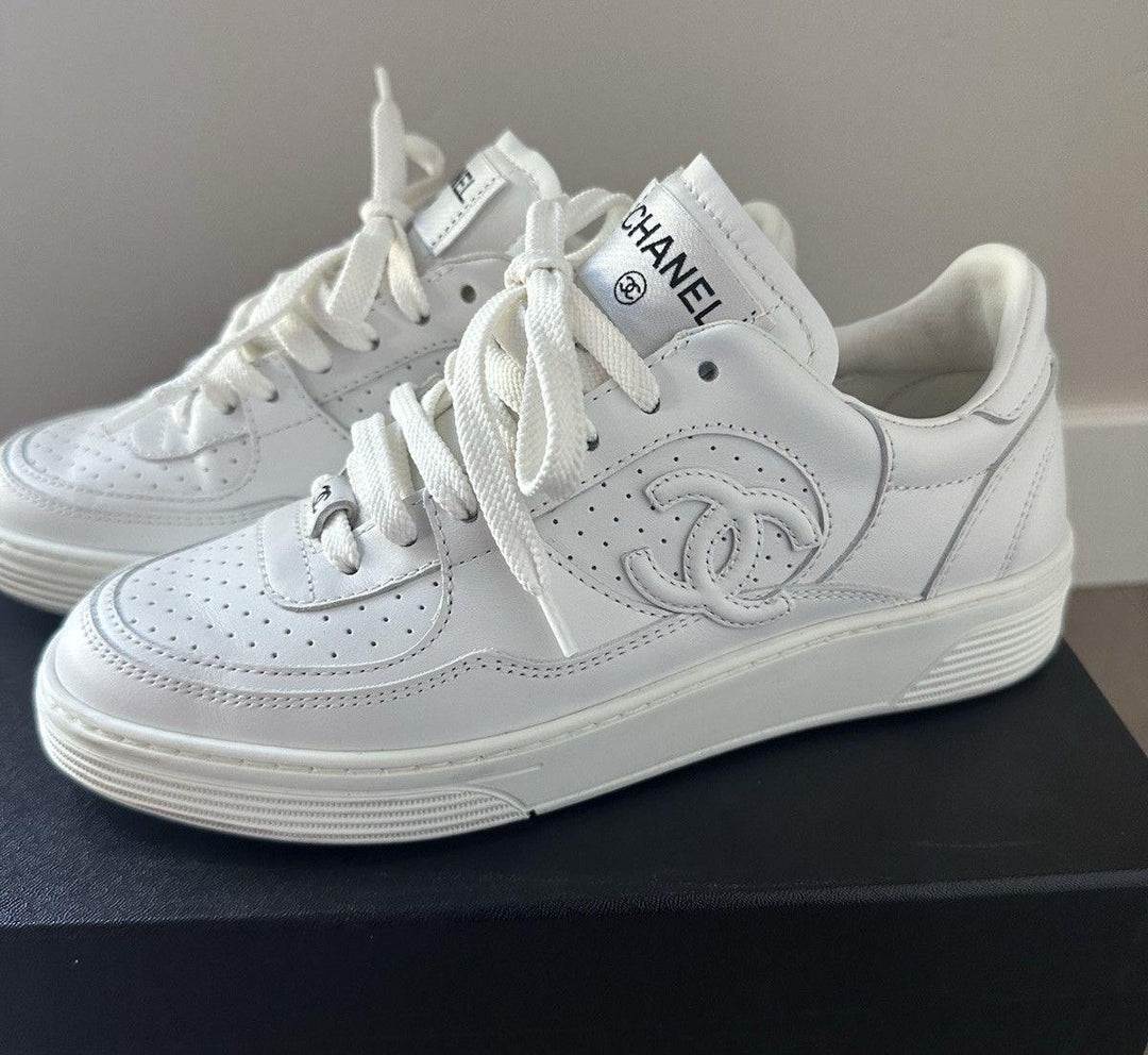 Ladies sneakers Lilly Onlines