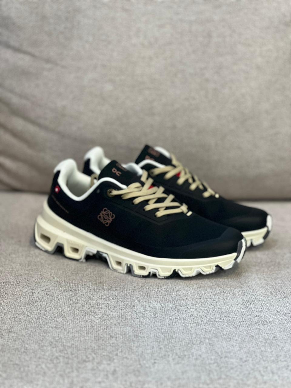 Ladies sneakers Lilly Onlines