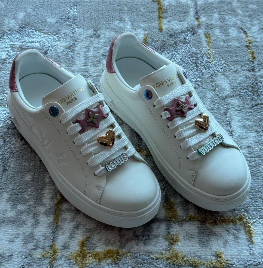 Ladies sneakers Lilly Onlines