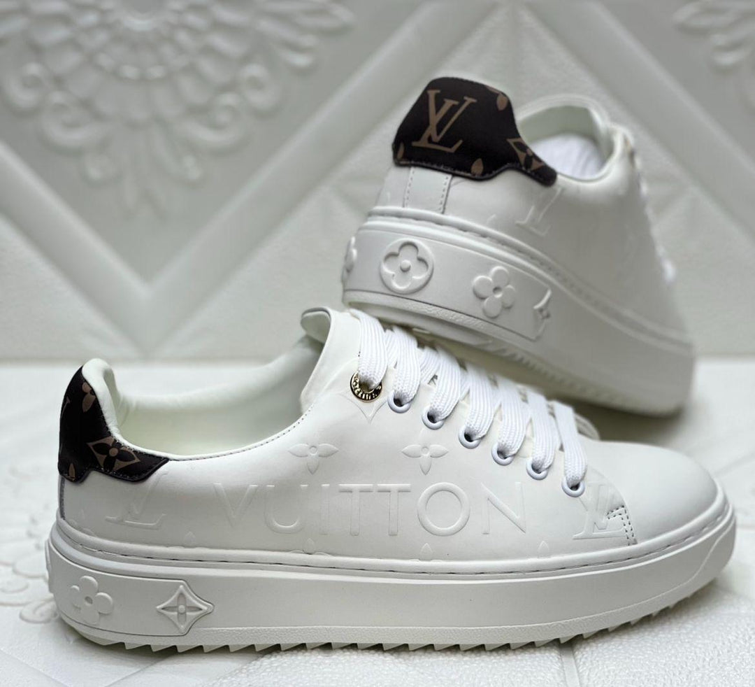 Ladies sneakers Lilly Onlines