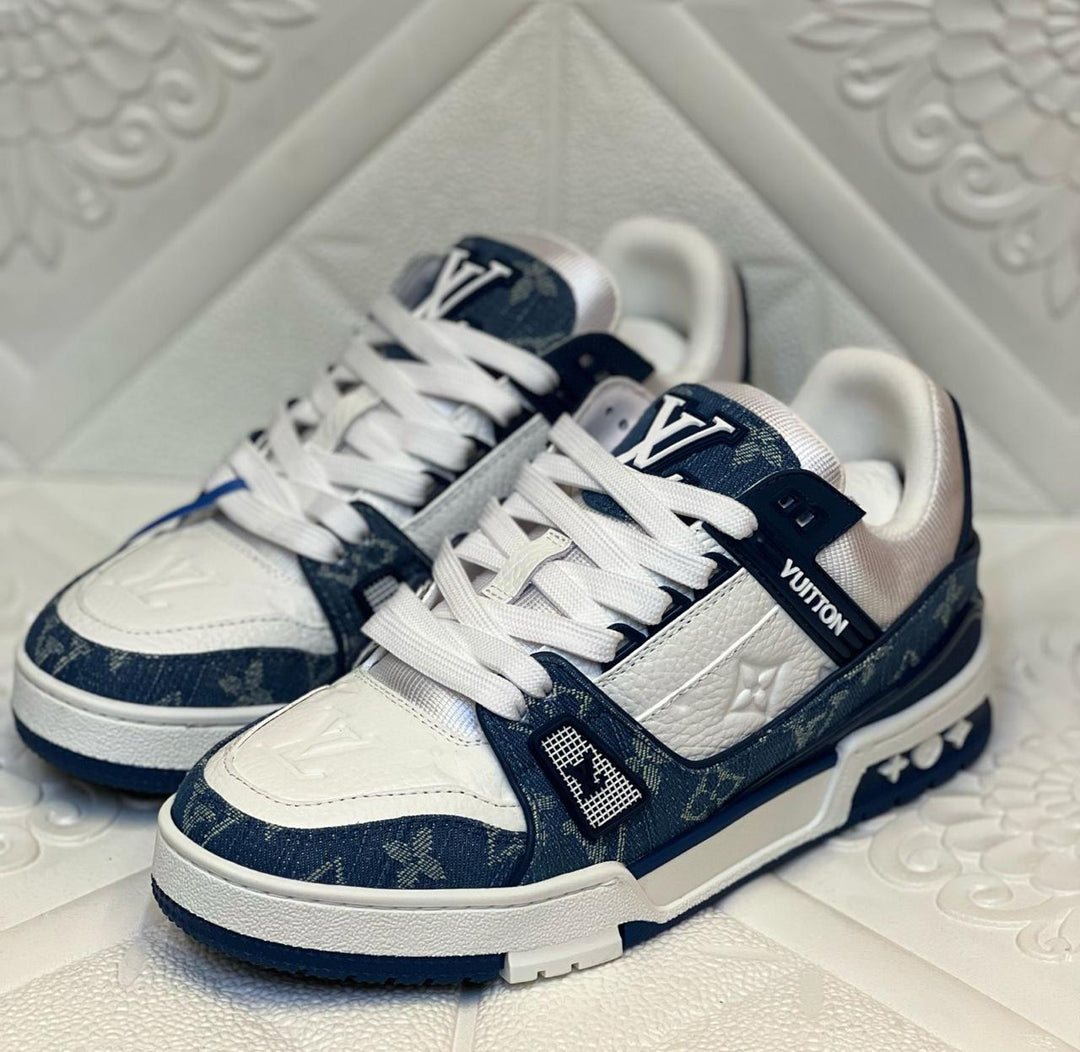 Ladies sneakers Lilly Onlines