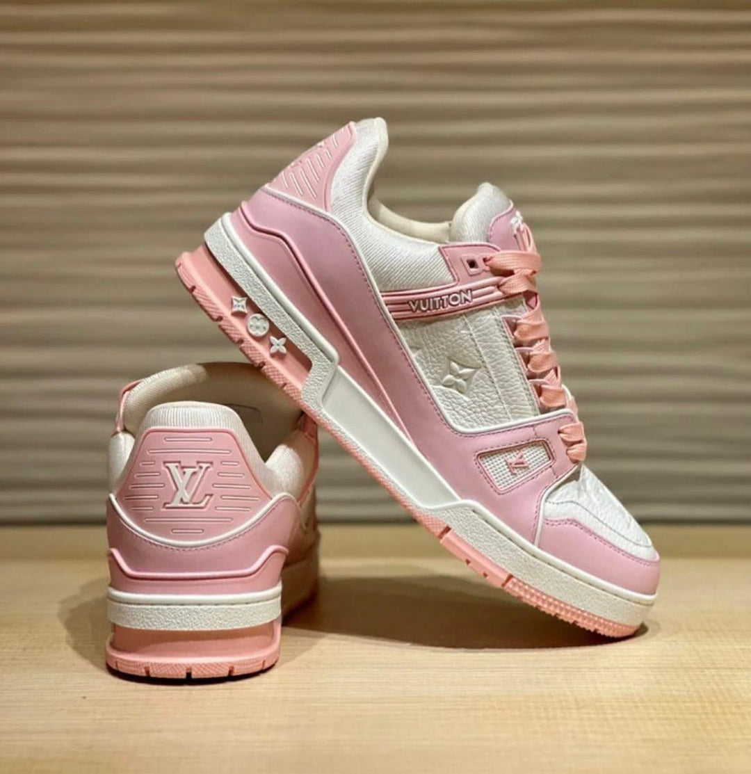 Ladies sneakers Lilly Onlines