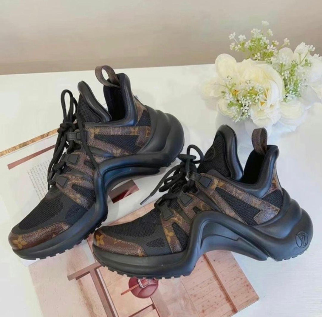 Ladies sneakers Lilly Onlines