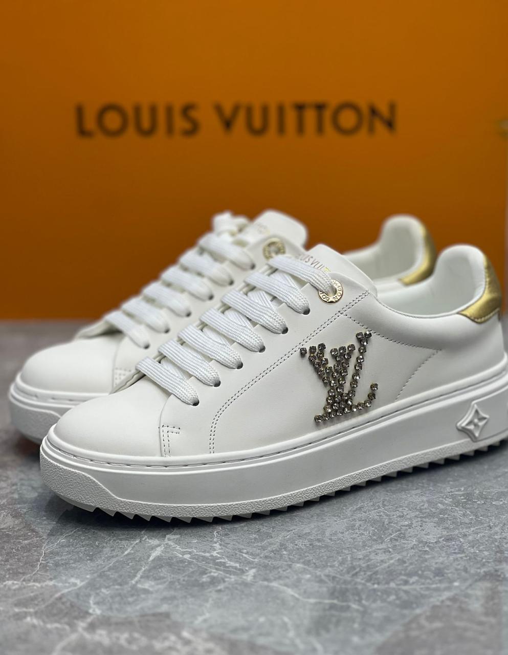 Ladies sneakers Lilly Onlines