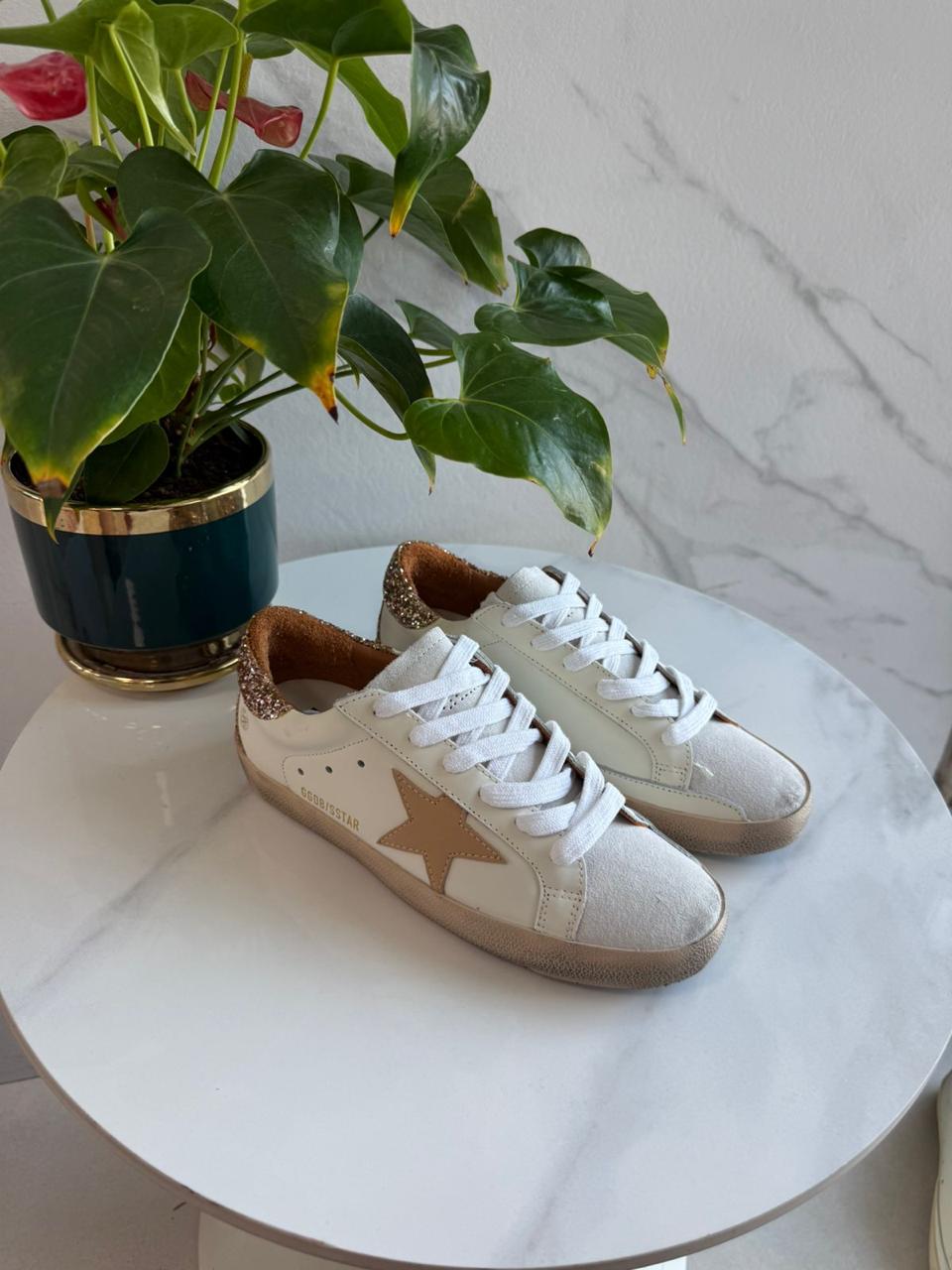 Ladies sneakers Lilly Onlines