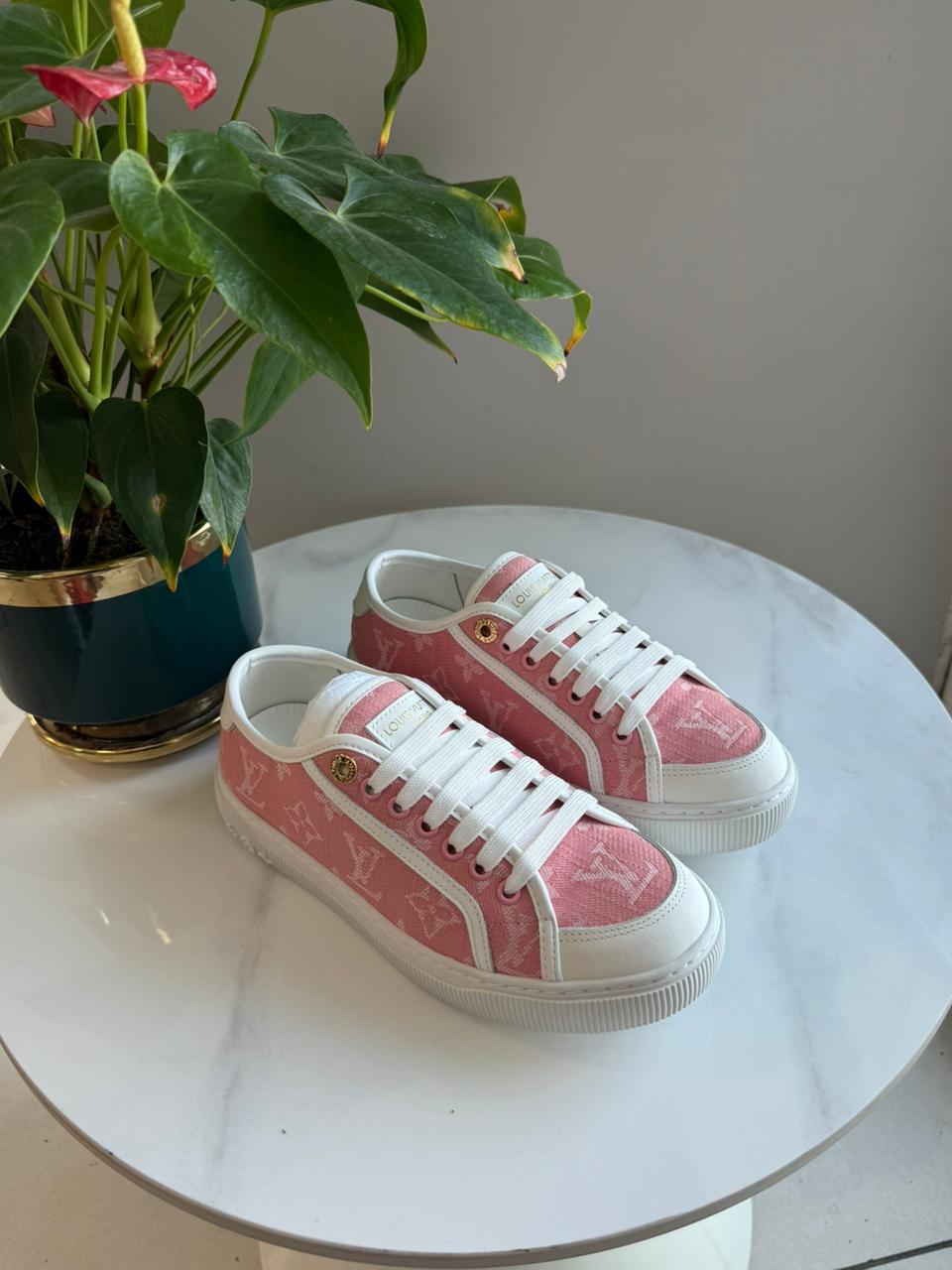 Ladies sneakers Lilly Onlines