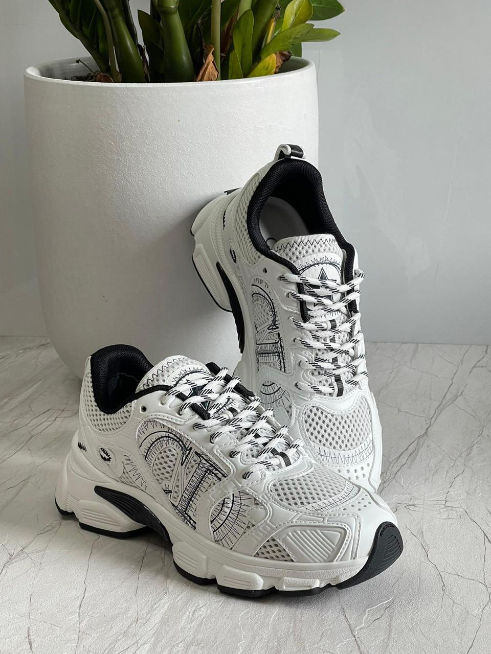 Ladies sneakers Lilly Onlines