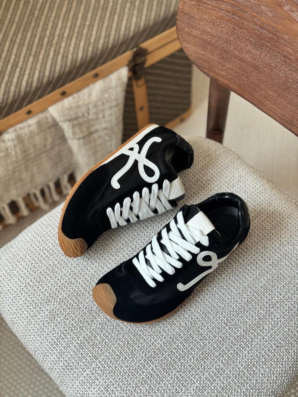 Ladies sneakers Lilly Onlines