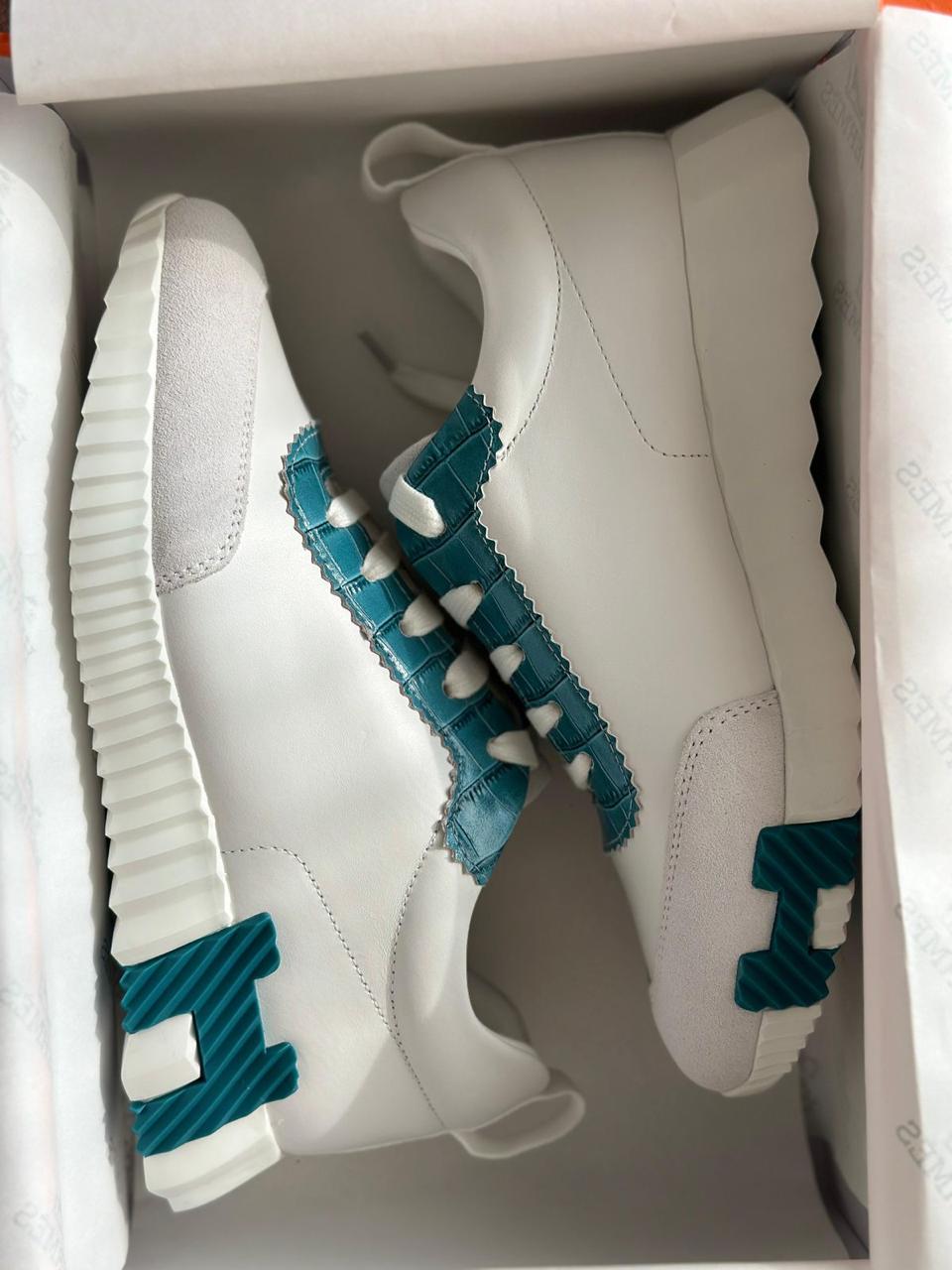 Ladies sneakers Lilly Onlines