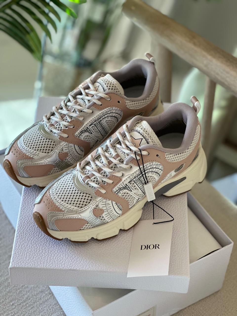 Ladies sneakers Lilly Onlines