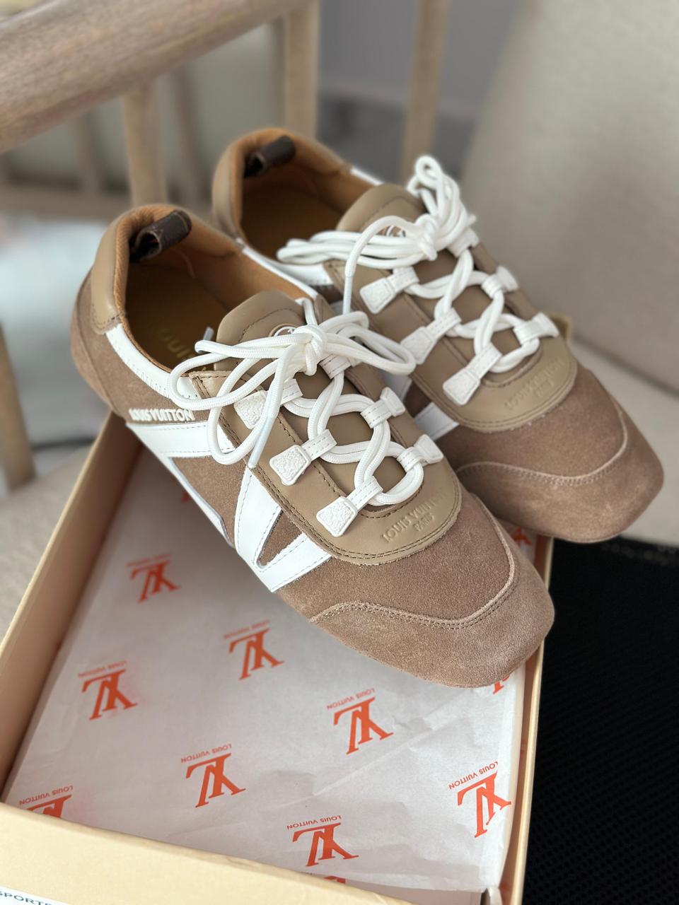 Ladies sneakers Lilly Onlines