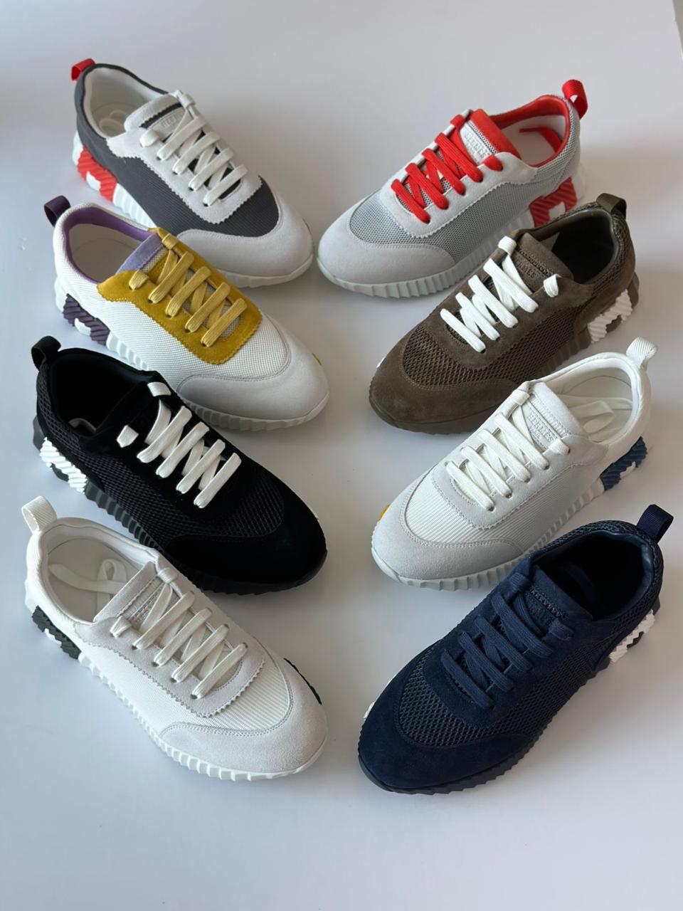 Ladies sneakers Lilly Onlines