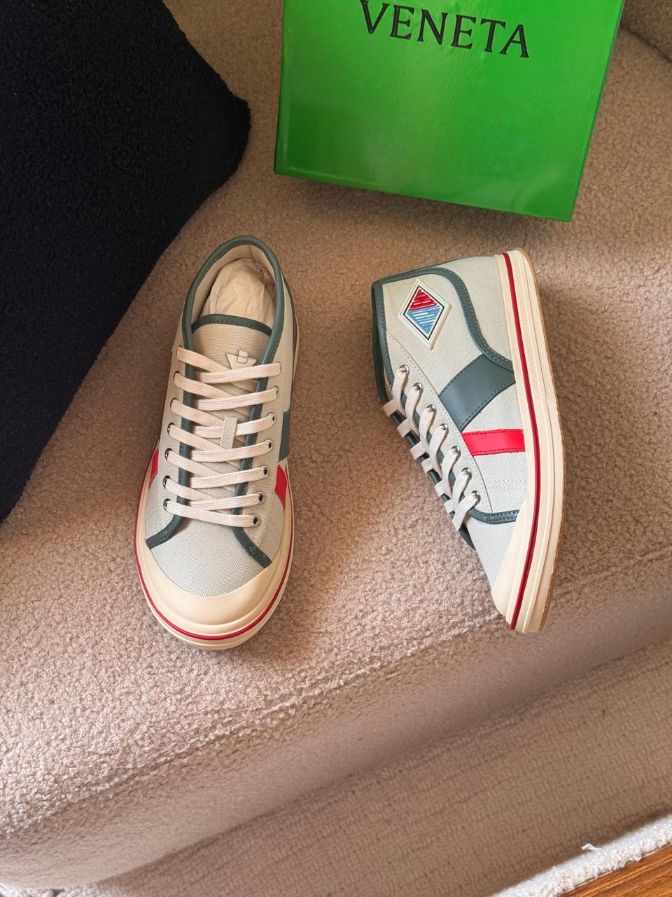 Ladies sneakers Lilly Onlines