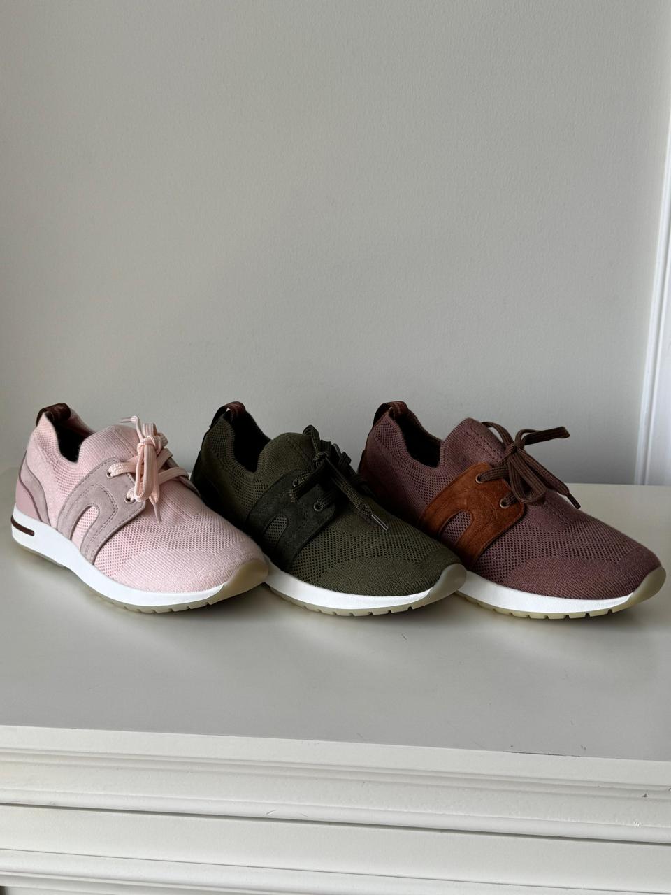 Ladies sneakers Lilly Onlines