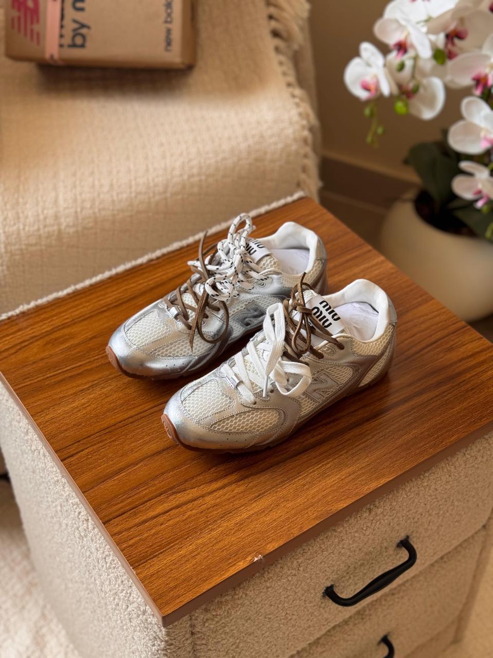 Ladies sneakers Lilly Onlines