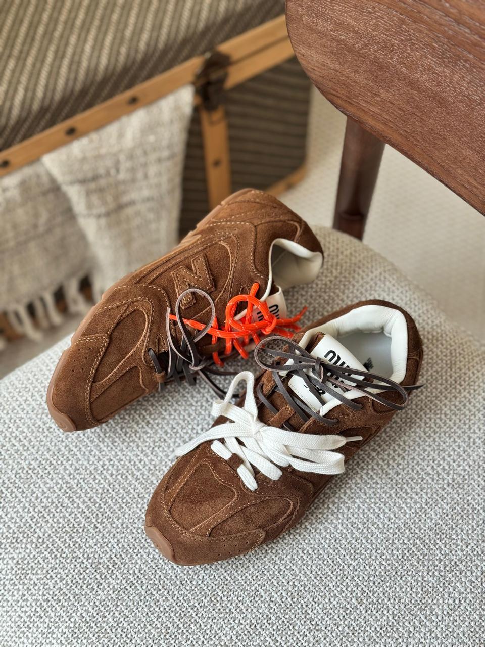 Ladies sneakers Lilly Onlines