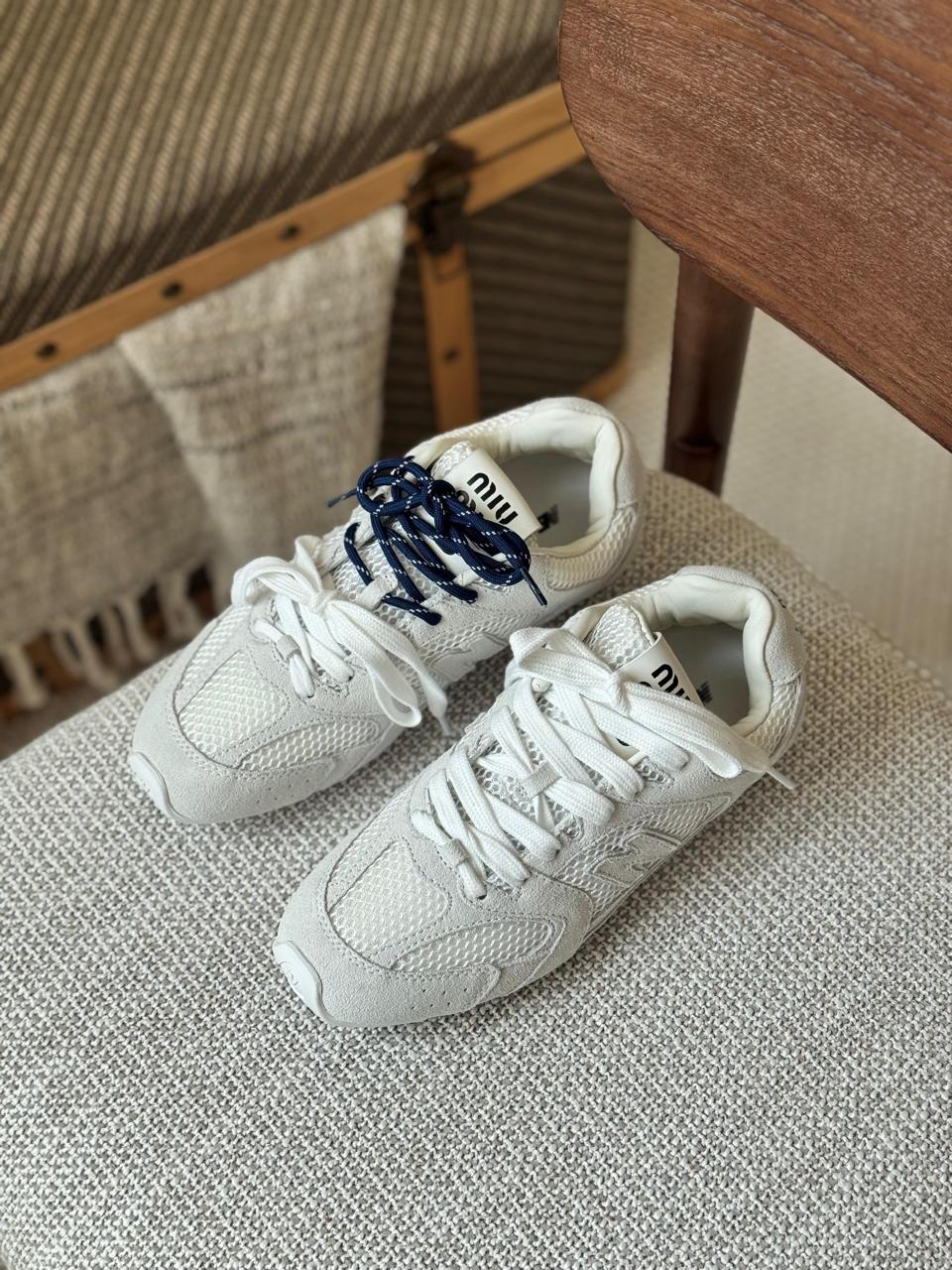 Ladies sneakers Lilly Onlines
